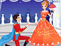 Игра Romantic Royal Proposal