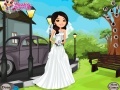 Игра Antique Wedding Fashion