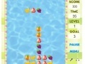 Игра Falling Fruit