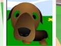 Игра Find Puppy