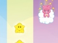 Игра Care Bears: Rainbow Slide