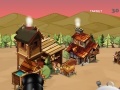 Игра Villages On Fire