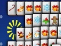 Игра Xmas Mahjong