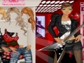 Игра Rock and Fashion