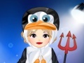 Игра Cute Baby Costumes