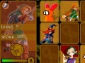 Игра Zelda Memory