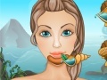 Игра Tales Dress Up Siren