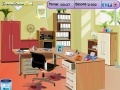 Игра Office Room Cleaning