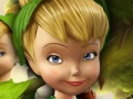 Игра Tinkerbell Makeover