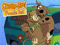 Игра Scooby Doo Puzzle Set