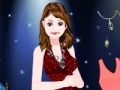 Игра Fashion Girl Dressup