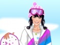 Игра How To Be a Snowboarder Girl