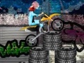 Игра Stun bike master