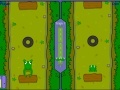 Игра Frog Race V.2.2