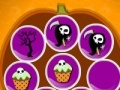 Игра Halloween Items Match Up