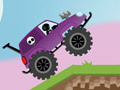 Игра Super Awesome Truck
