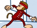 Игра Monkey-special agent