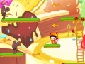 Игра Little Lilly Secrets Kingdom