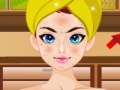 Игра Country Cutie Makeover