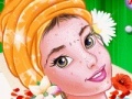 Игра Belle Real Makeover