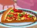 Игра Yummy Pizza Slice