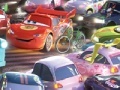 Игра Hidden Cars