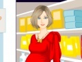 Игра Maternity Fashion Dress Up