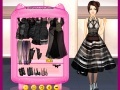 Игра Black Sheer Dresses