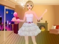 Игра Pretty Fairy Makeup Style