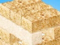Игра Rice Krispies