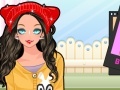 Игра Animal Prinded Make up