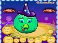 Игра Halloween Pumpkin Design