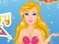 Игра Barbie: Princess Story
