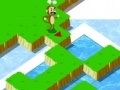 Игра Monkey Road