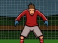 Игра Soccer: Suburban Goalie