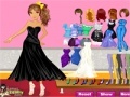 Игра Sparkle Prom Dresses