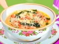 Игра Italian Wedding Soup 