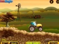 Игра The Tractor Factor