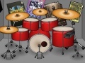 Игра Virtual Drum Kit