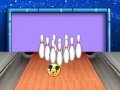 Игра Mickey Mouse. Bowling