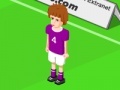 Игра Football training