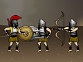 Игра Achilles