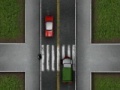 Игра Trafficator. Try to control them