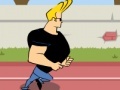 Игра Johnny Bravo New Challenge