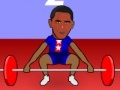 Игра Presidential Olympic Trials