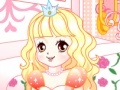 Игра Decorate Princess Room