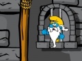 Игра Save The Smurfs