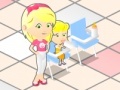 Игра Frenzy Babysitter