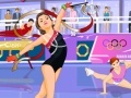 Игра Graceful Gymnast