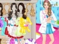 Ігра Barbie Pet Doctor Dress Up 